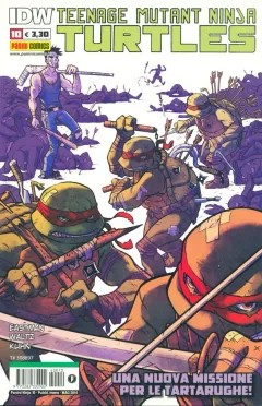 Volume cover